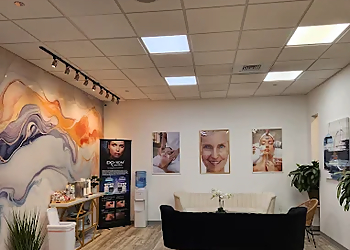 Ageless Med Spa - Anchorage, AK Med Spas - Hospital Interior Image