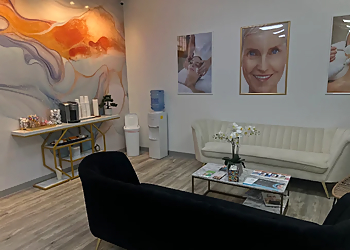Ageless Med Spa - Anchorage, AK Med Spas - Interior Image