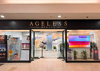 Ageless Med Spa Ageless Med Spa - Anchorage, AK Med Spas - Hospital Exterior Image