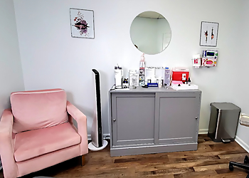 Columbus Med Spa Ageless Medical Aesthetics