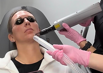 Columbus Med Spa Ageless Medical Aesthetics