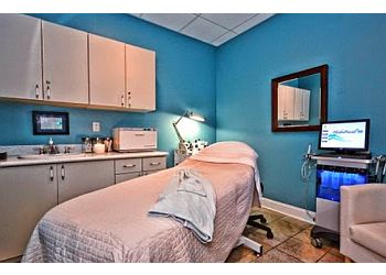 Ageless Remedies - Charlotte, NC Med Spas - Interior Image