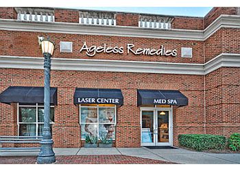 Ageless Remedies Ageless Remedies - Charlotte, NC Med Spas - Hospital Exterior Image
