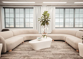 Ageless Skin Rejuvenation - Virginia Beach, VA Med Spas - Hospital Interior Image