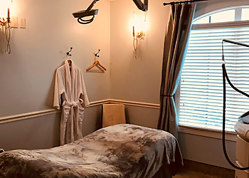 Winston Salem Med Spa Ageless in the Triad Med Spa