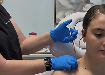 Winston Salem Med Spa Ageless in the Triad Med Spa