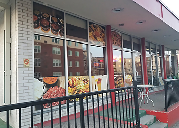 St Paul Vegetarian Restaurants Agelgil Ethiopian Restaurant