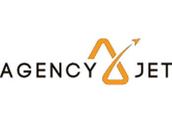Minneapolis advertising agency Agency Jet