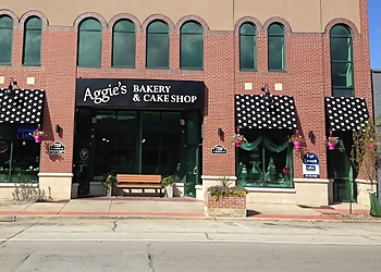 Milwaukee Cakes Aggie's Bakery & Cake Shop