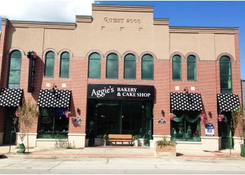 Aggie's Bakery & Cake Shop 