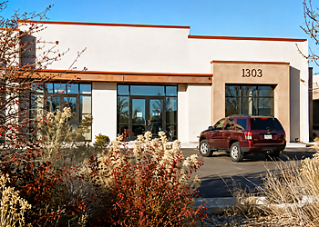 Agha Baber Khan, MD - Pueblo, CO Endocrinologists - Clinic Exterior Image