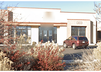 Pueblo Endocrinologists Agha Baber Khan, MD