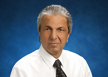Agha Baber Khan, MD Agha Baber Khan, MD - Pueblo, CO Endocrinologists - Doctor Portrait Image