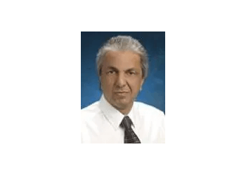 Agha Baber Khan, MD Pueblo Endocrinologists