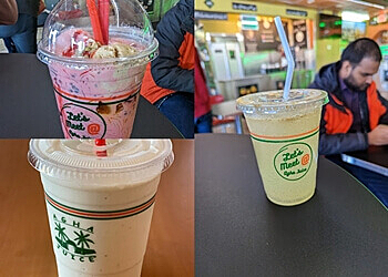 Carrollton Juice Bars Agha Juice