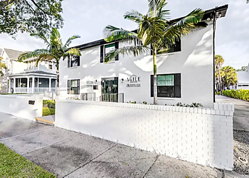 Agile Group Realty - Tampa, FL Real Estate Agents - Office Exterior Image