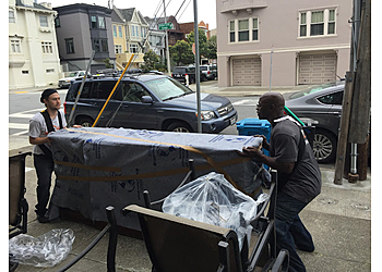 Vallejo Moving Companies Agile Moving Services