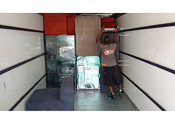 Vallejo Moving Companies Agile Moving Services