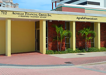 Agnello Financial Group, Inc - West Palm Beach, FL Financial Services