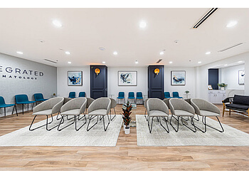 Washington Dermatologists Agnes Ju Chang, MD, FAAD - INTEGRATED DERMATOLOGY