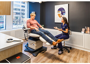 Washington Dermatologists Agnes Ju Chang, MD, FAAD - INTEGRATED DERMATOLOGY