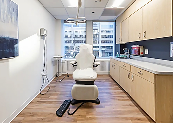 Washington Dermatologists Agnes Ju Chang, MD, FAAD - INTEGRATED DERMATOLOGY