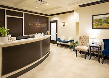 Aurora Dermatologists Agnessa Goodson, MD - PREMIER DERMATOLOGY