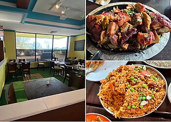 Greensboro Indian Restaurants Agni Indian Restaurant & Bar