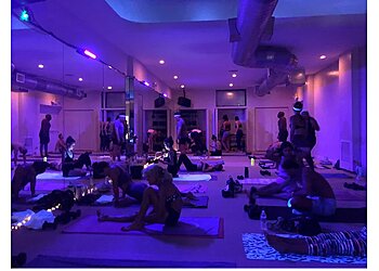 Miami Yoga Studios Agni Miami