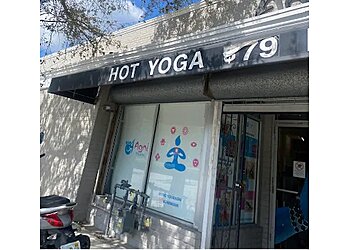 Agni Miami Miami Yoga Studios image 1