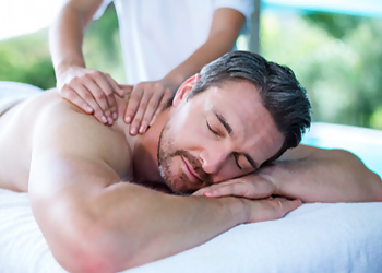 Stamford Spas Agora Day Spa