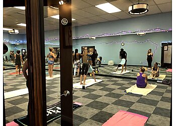 Simi Valley Yoga Studios Agoura Hot Yoga