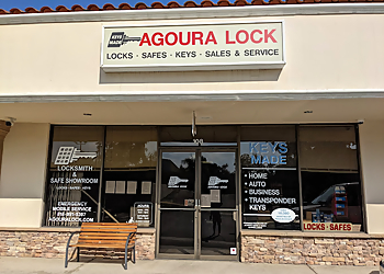 Agoura Lock & Key Thousand Oaks Locksmiths image 1