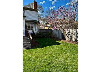 Virginia Beach Lawn Care Services Agronomic Lawn Management