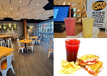 Sioux Falls Juice Bars Agua Fresh