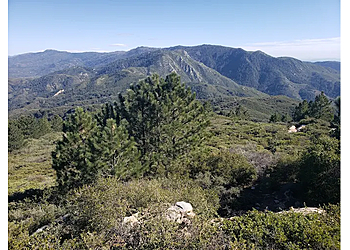 Agua Tibia Wilderness Temecula Hiking Trails image 1