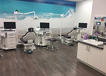 Pembroke Pines Kids Dentists Agudelo, DDS - MINI MOUTHS DENTISTRY FOR KIDS