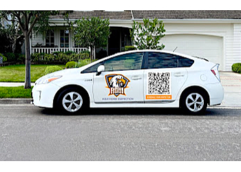 Irvine Home Inspections Agui Home Inspection