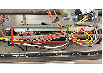 Irvine Home Inspections Agui Home Inspection