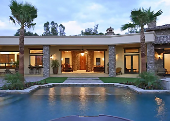 Corona Residential Architects Aguilar Design Group