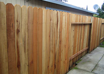 Aguilar Fence Inc. Roseville Fencing Contractors
