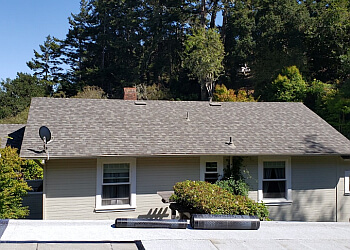 Fairfield Roofing Contractors Aguilar Roofing, LLC