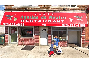 3 Best Mexican Restaurants in Newark, NJ - Expert Recommendations