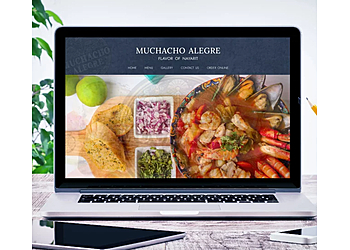 Aurora Web Designers Aguilera Web Design