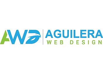 Aguilera Web Design Aurora Web Designers