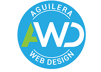 Aguilera Web Design Aurora Aurora Advertising Agencies image 1