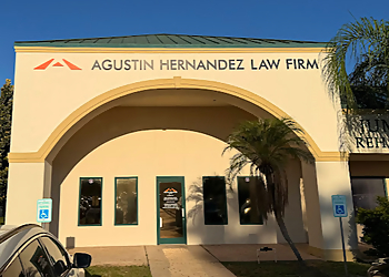 Edinburg Divorce Lawyers Agustin Hernandez, Jr. - AGUSTIN HERNANDEZ LAW FIRM