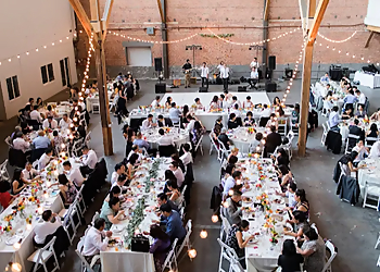Ah, Love - Pomona, CA Wedding Planners - Service Process Image