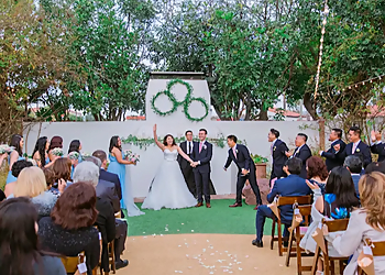 Ah, Love Ah, Love - Pomona, CA Wedding Planners - Client Service Image