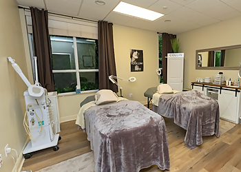 Port St Lucie Massage Therapy Ah Massage & Skincare